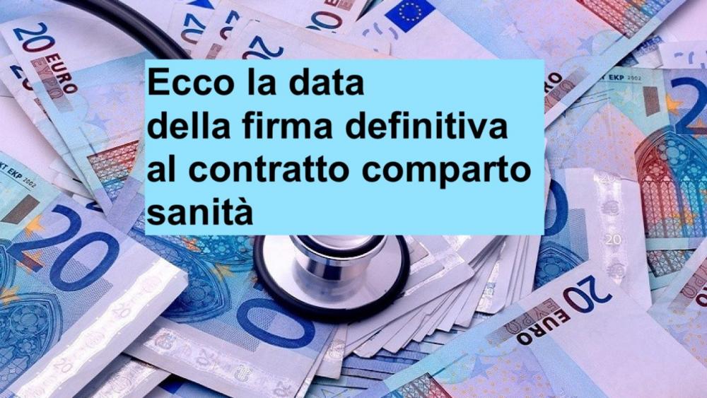 Resa Nota La Data Della Firma Del Contratto Ecco Quando Arriveranno Resa Nota La Data Della Firma Del Contratto Ecco Quando Arriveranno